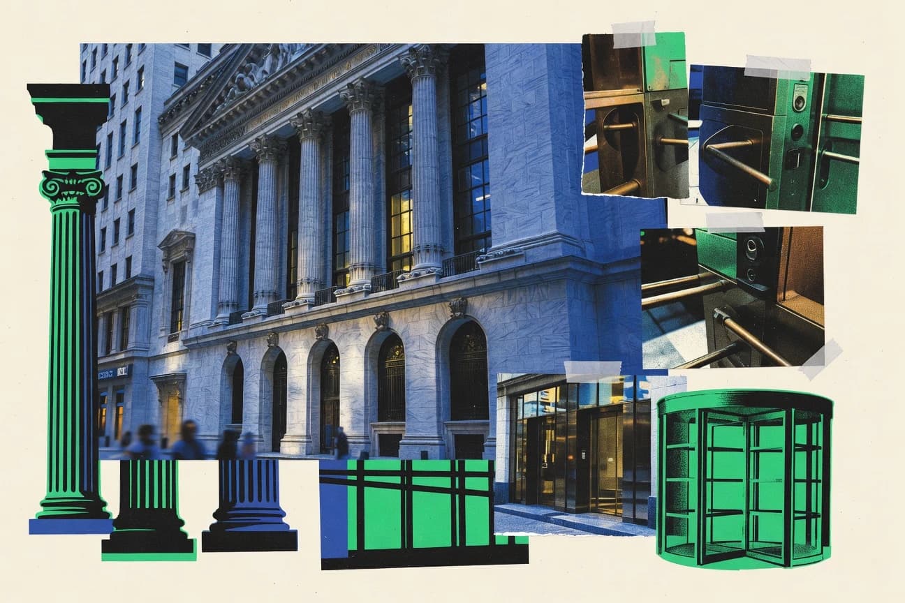 New York Banking Industry Statistics