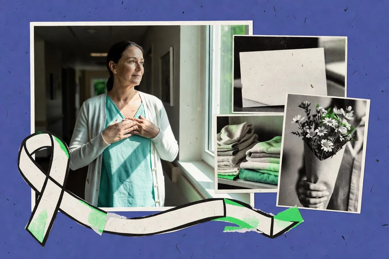 Breast Cancer Survival Statistics