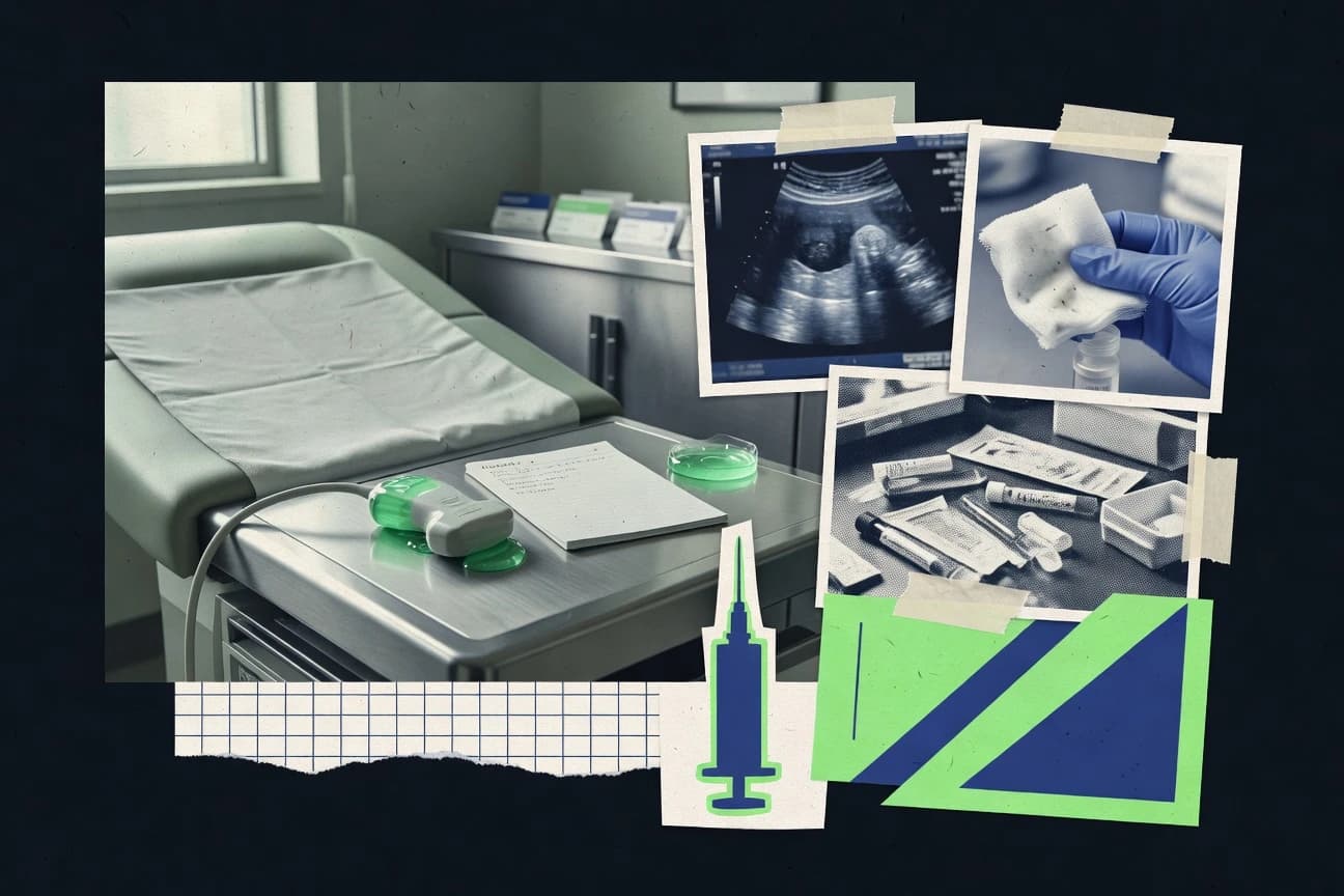 Pid Infertility Statistics