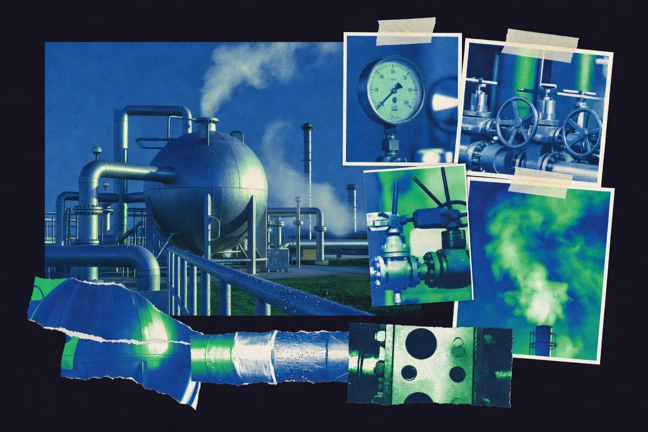 Ammonia Industry Statistics