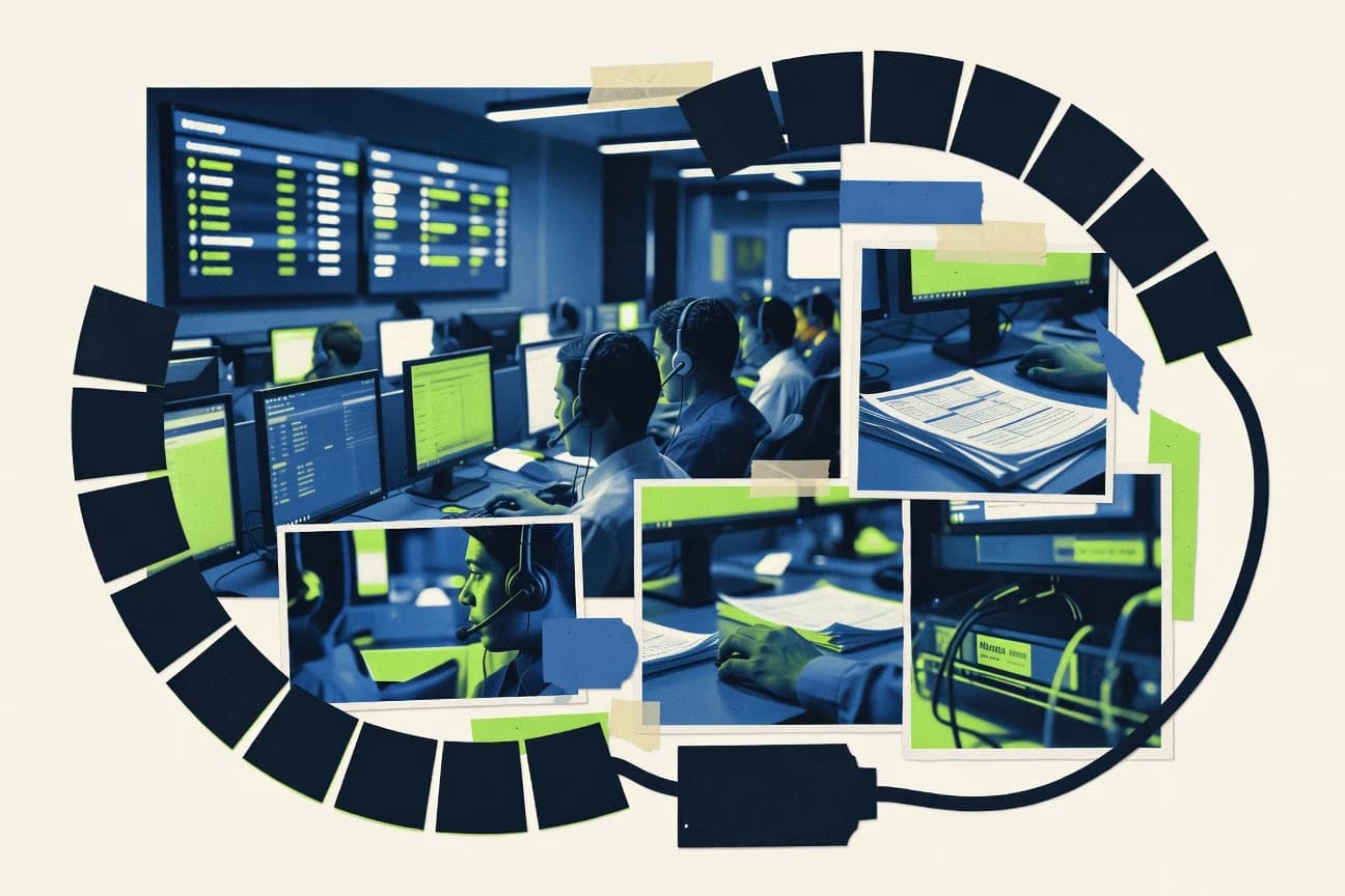 Bpo Industry Statistics