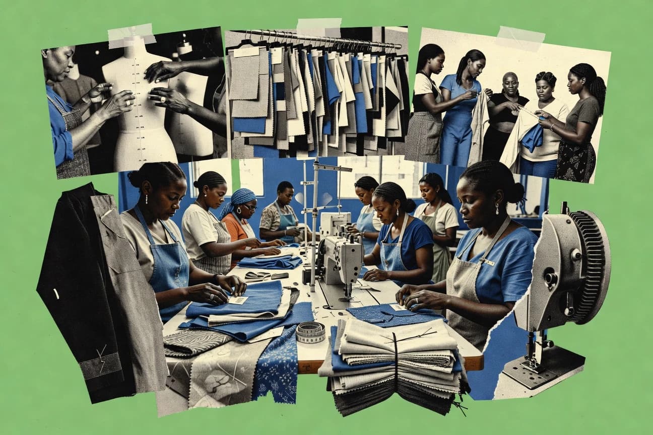 Diversity Equity And Inclusion In The Fashion Industry Statistics
