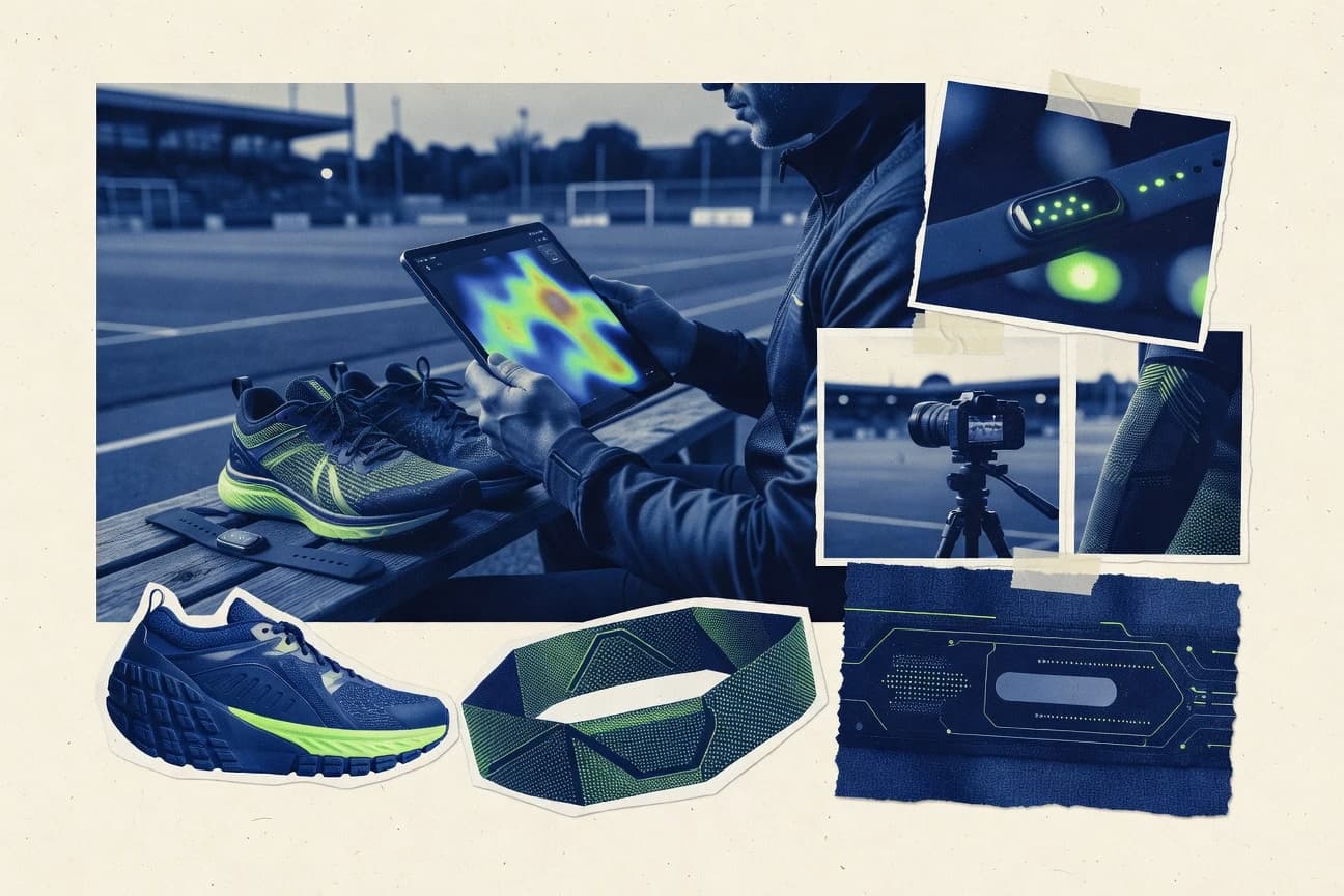 Ai In The Sportswear Industry Statistics