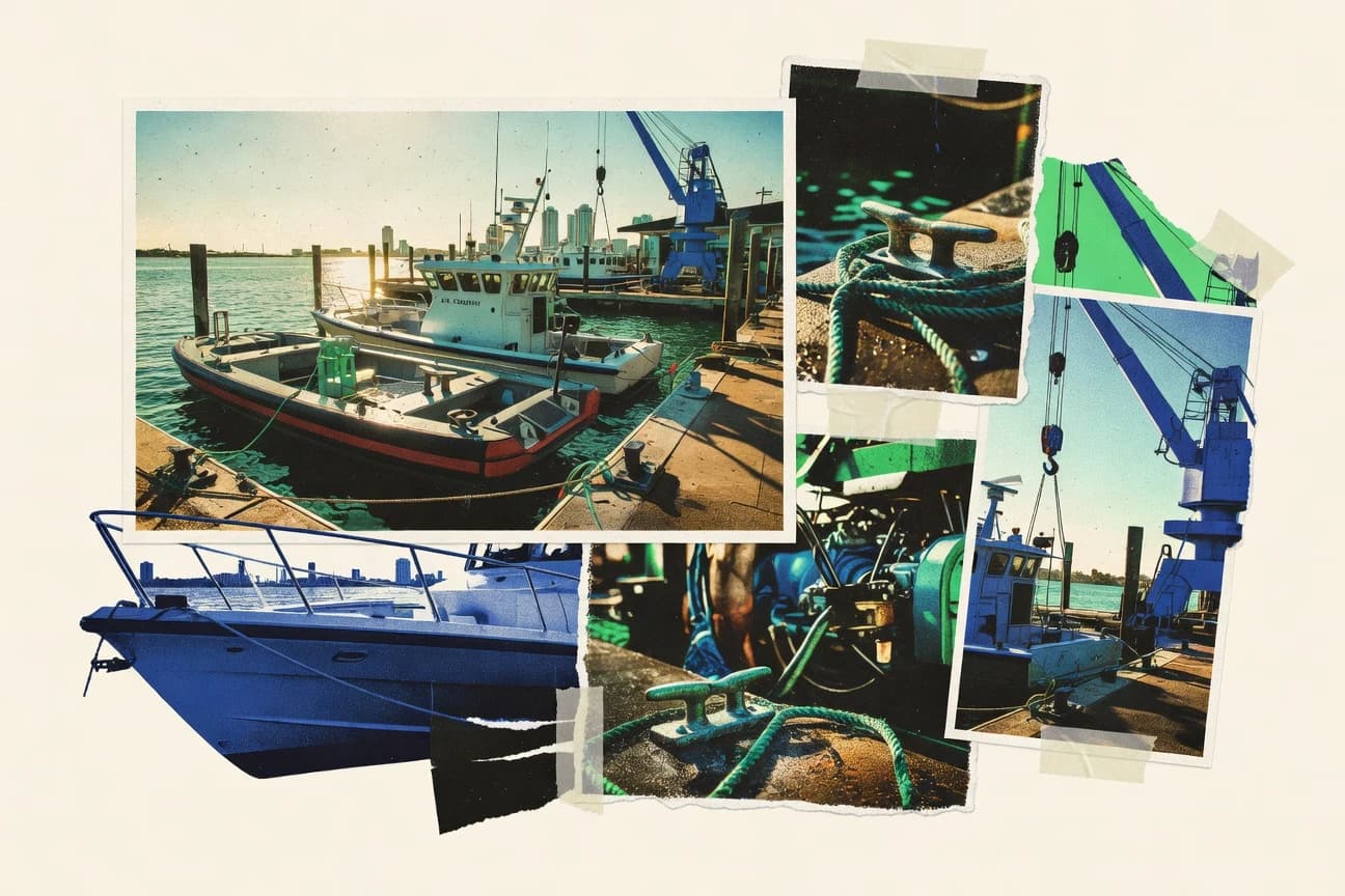 Miami Marine Industry Statistics