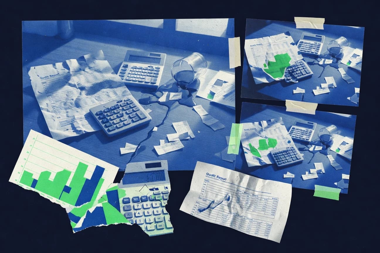 Business Failure Statistics