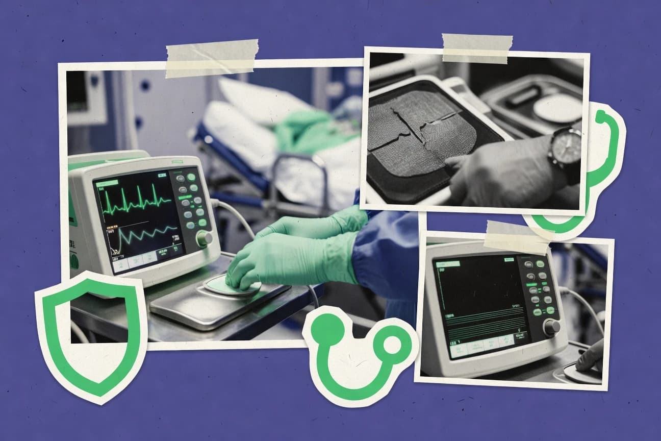 Sudden Cardiac Death Statistics