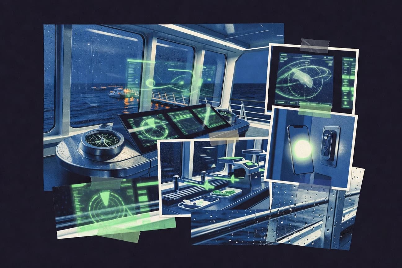 Ai In The Cruise Industry Statistics