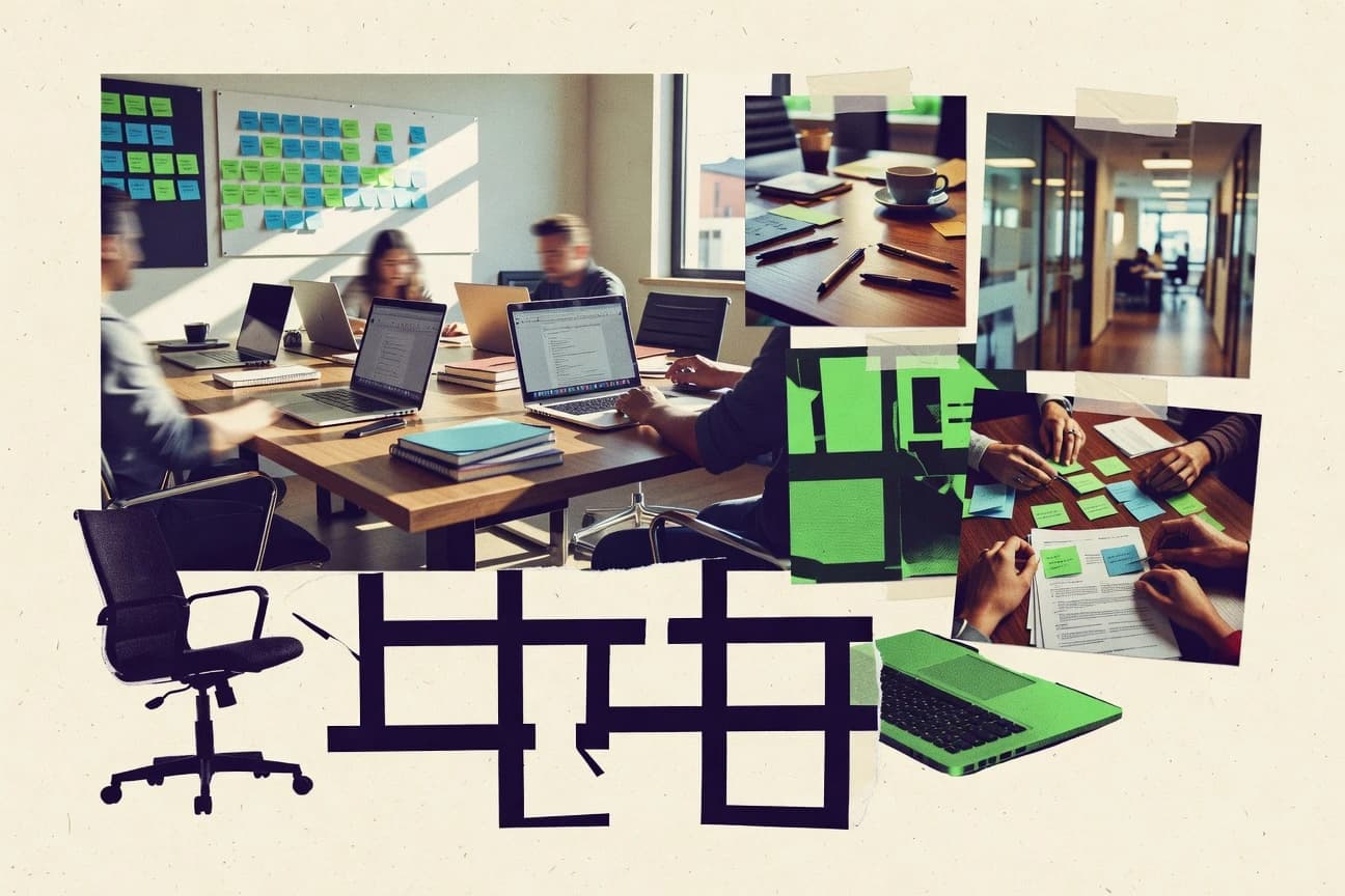 Coworking Statistics
