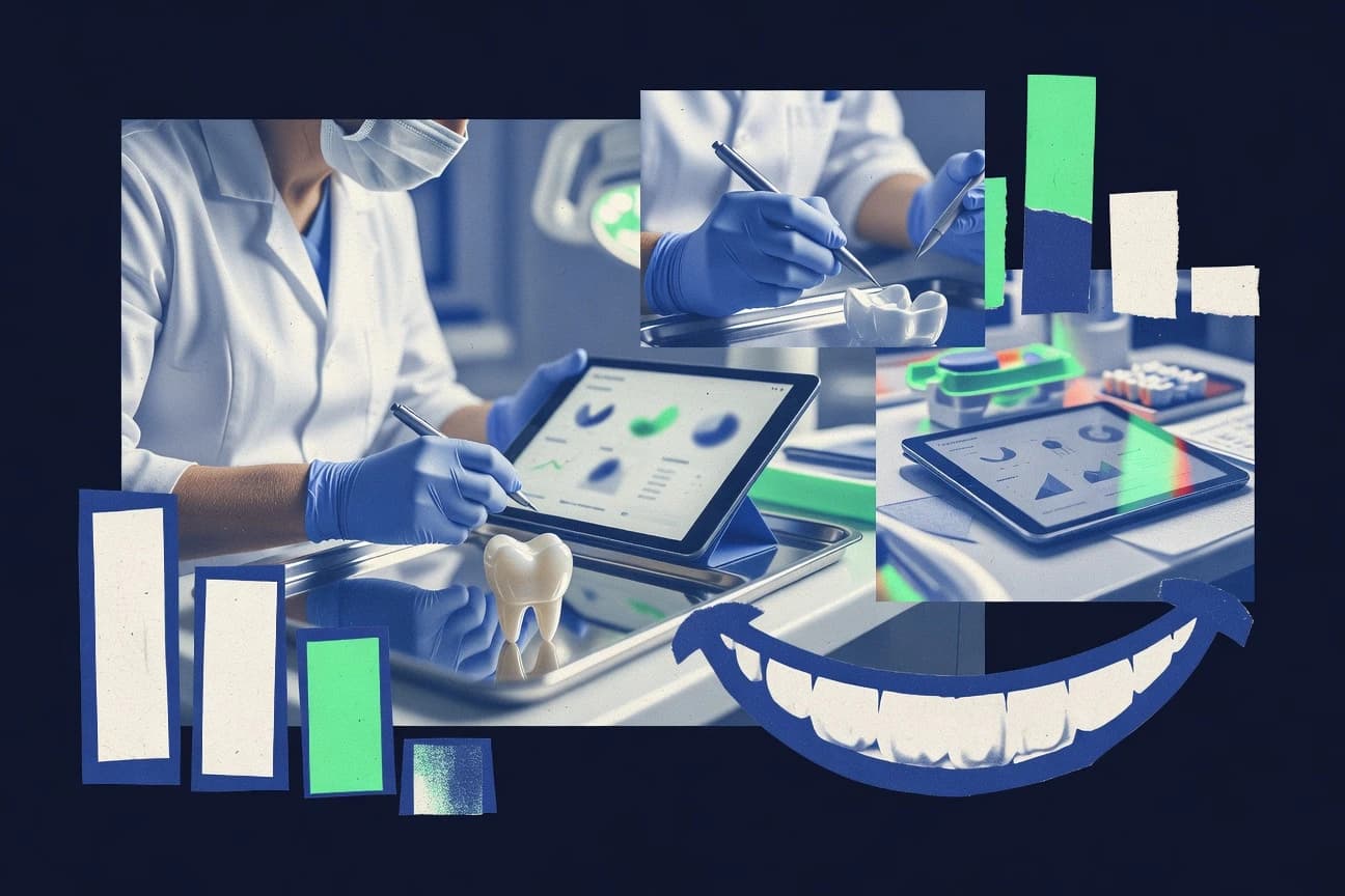 Dental Marketing Statistics