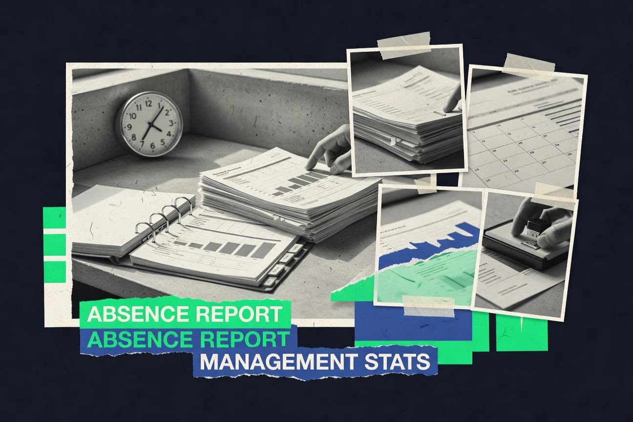 Absence Management Industry Statistics