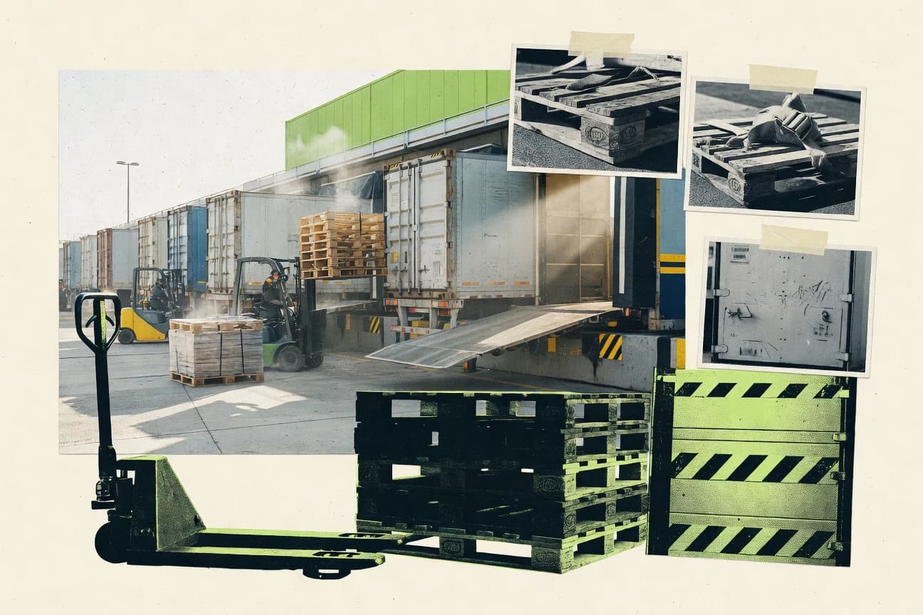 3Pl Industry Statistics