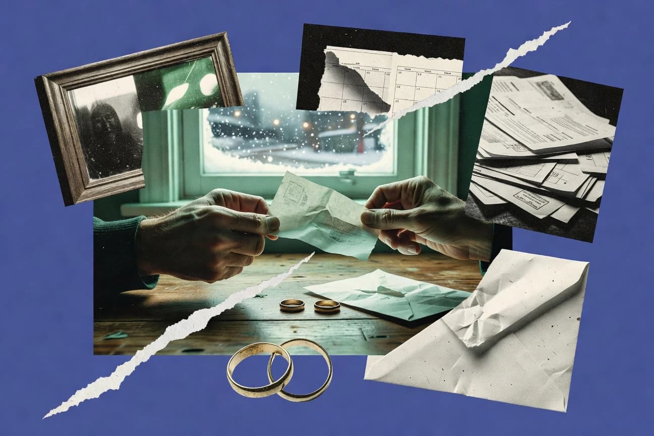 Canada Divorce Statistics