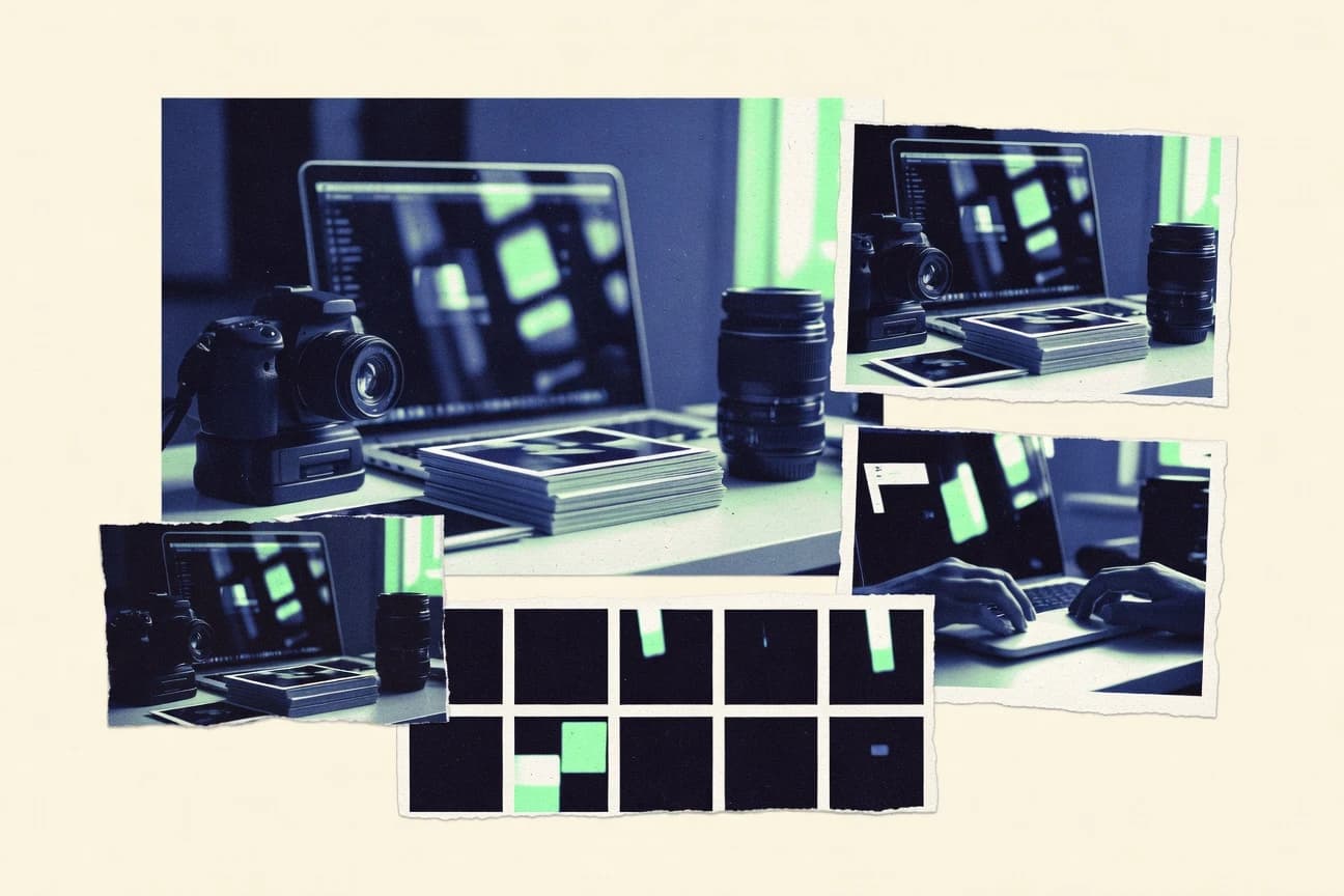 Visual Content Marketing Statistics