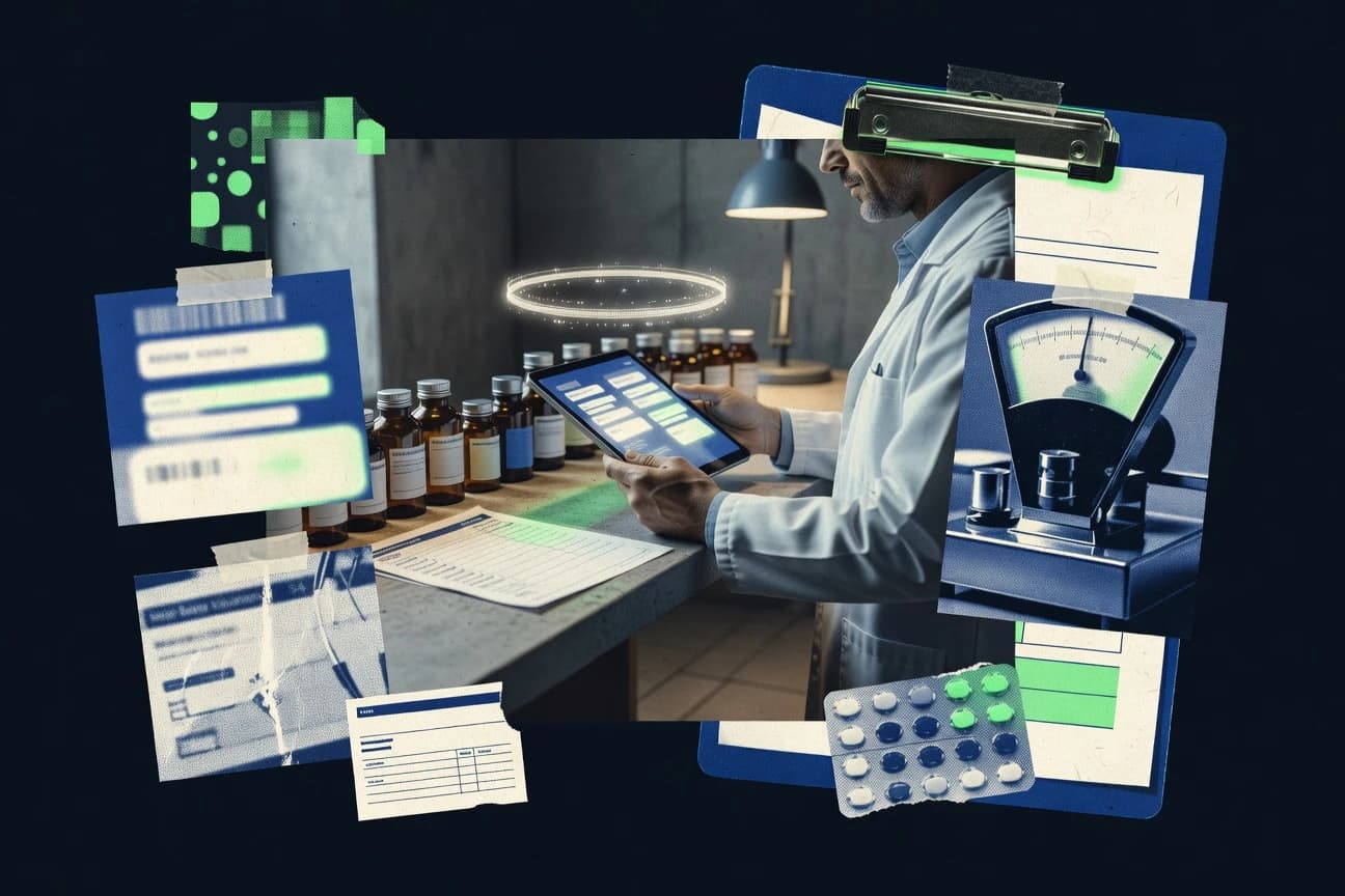 Ai In The Pharmacist Industry Statistics