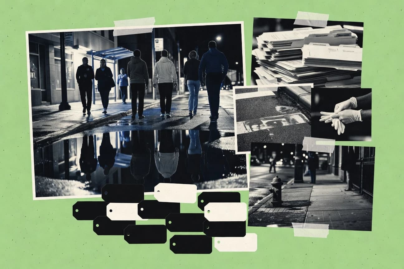 Race On Race Crime Statistics