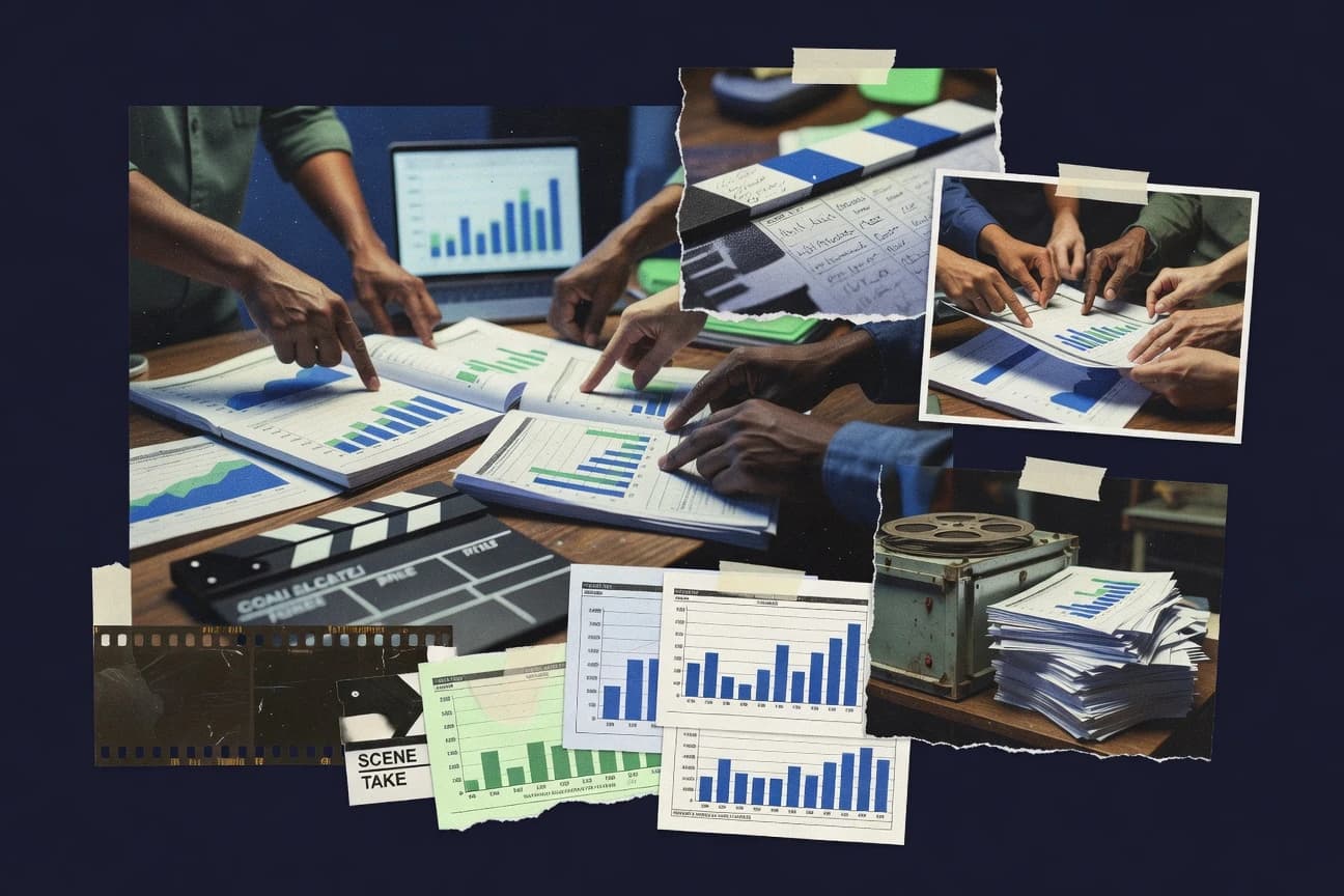 Diversity Equity And Inclusion In The Motion Picture Industry Statistics