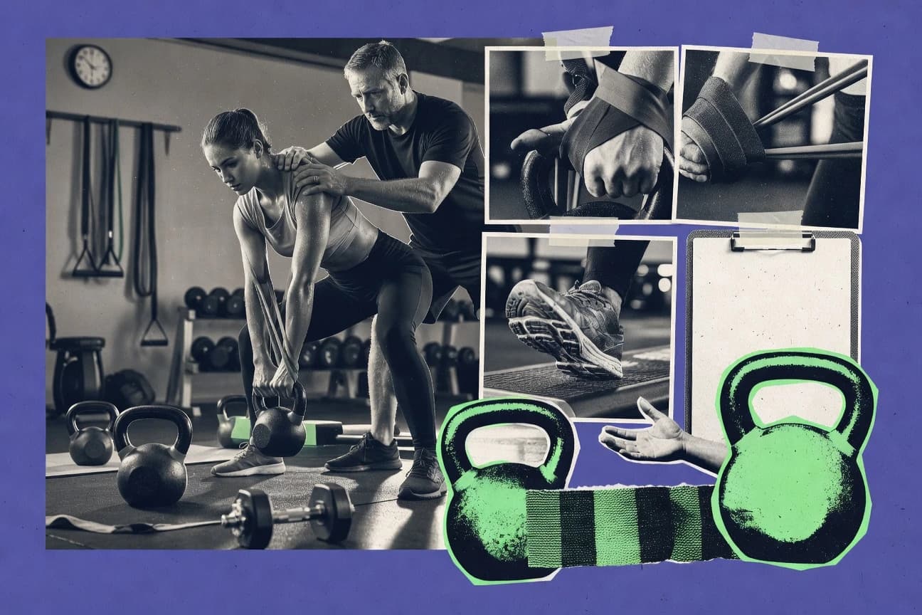 Upskilling And Reskilling In The Fitness Industry Statistics