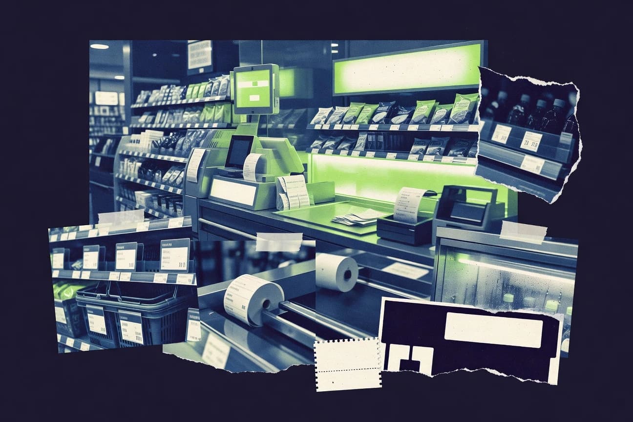 South Korea Retail Industry Statistics