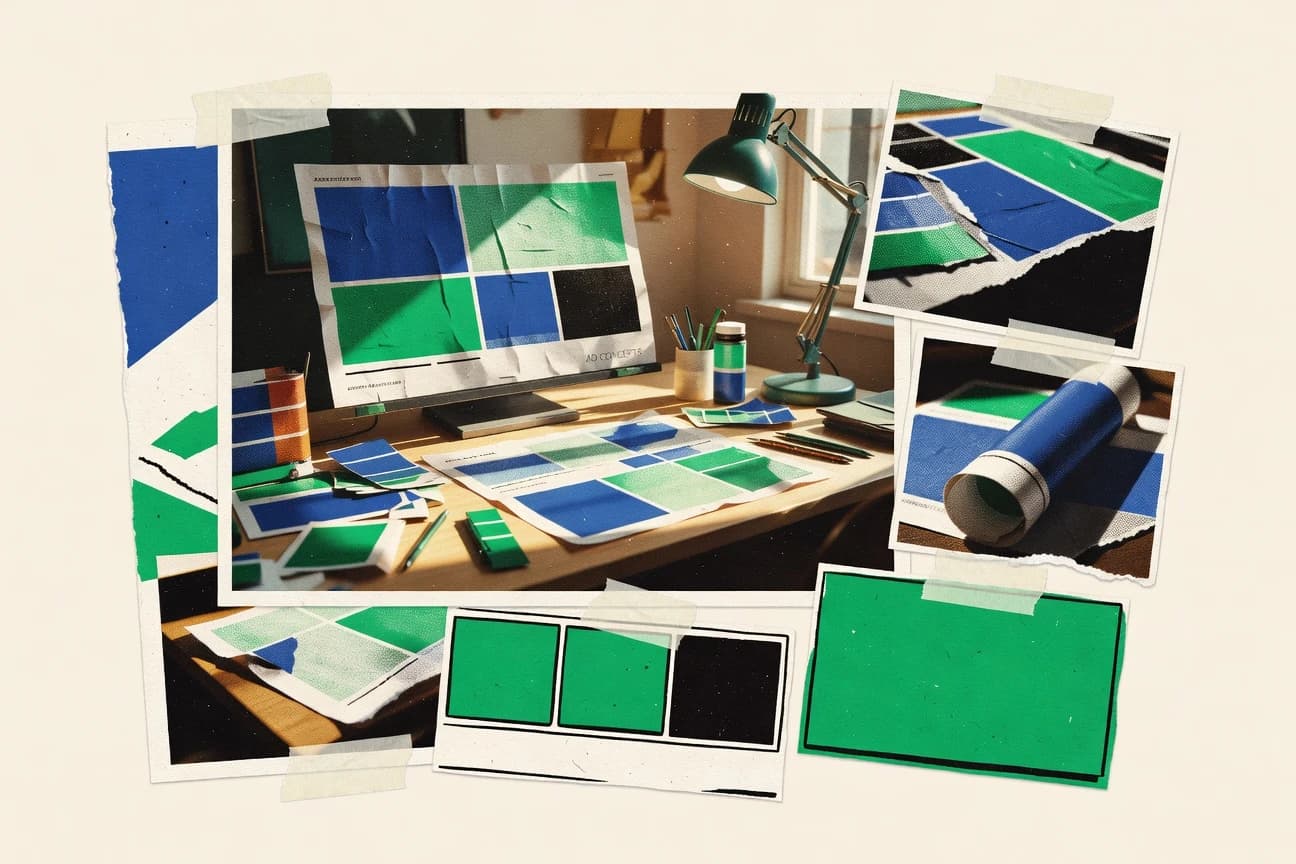 Advertising Creative Industry Statistics