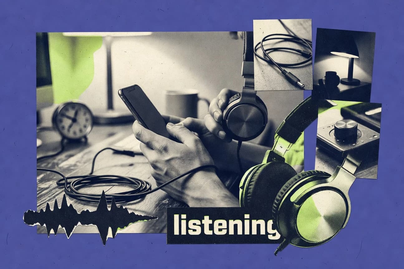 Podcast Listening Statistics