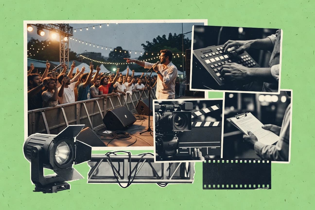 Bangladesh Entertainment Industry Statistics