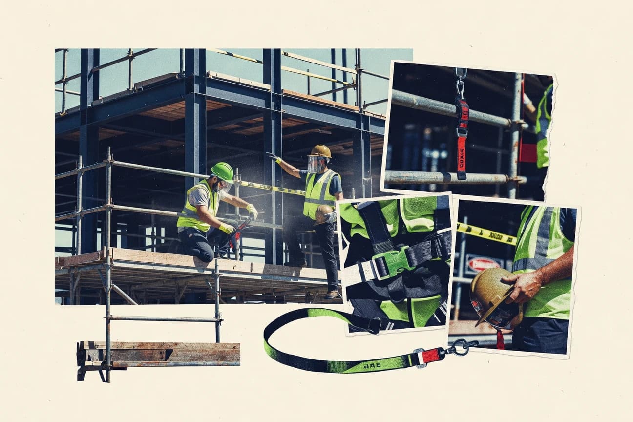Construction Safety Statistics