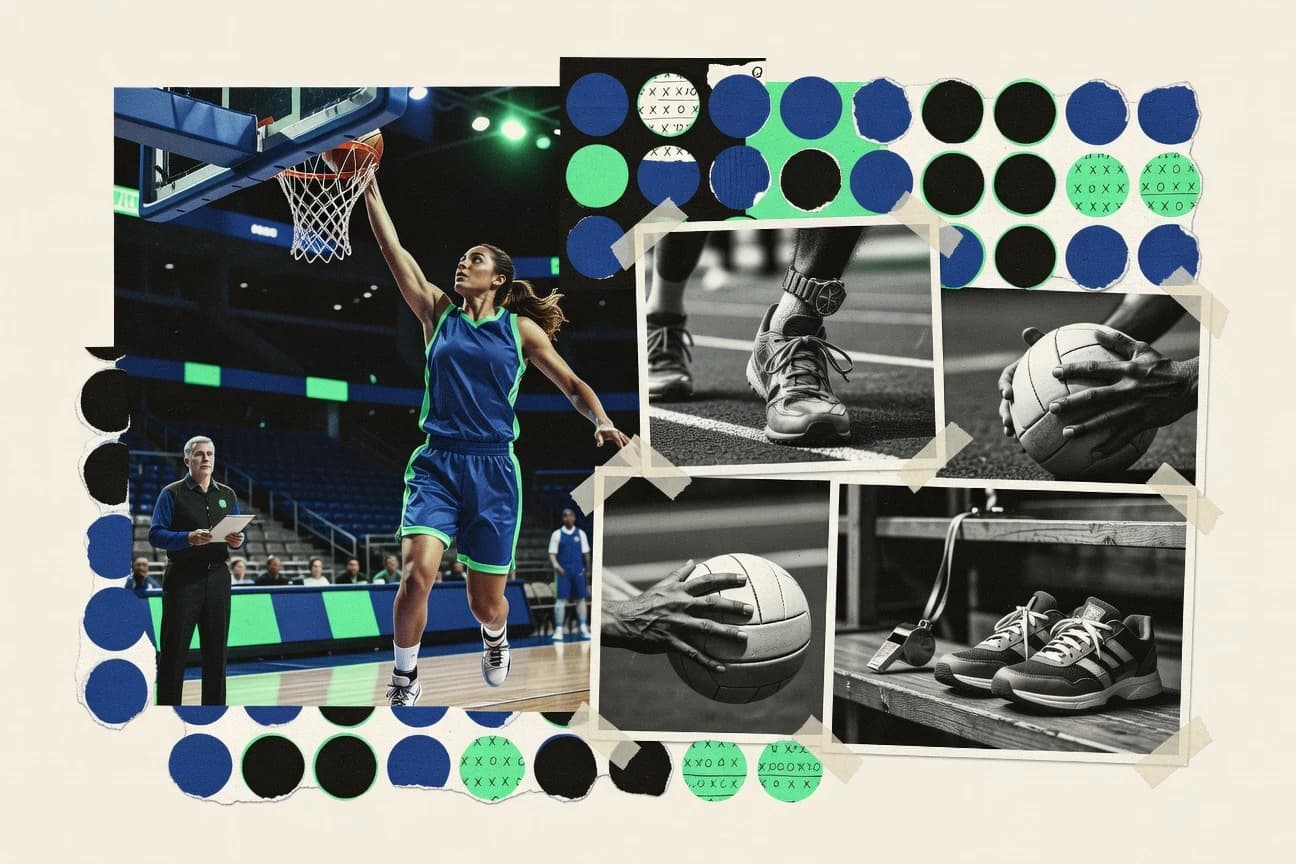 Women In Sports Statistics