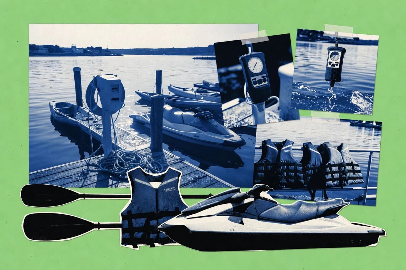 Watersports Industry Statistics