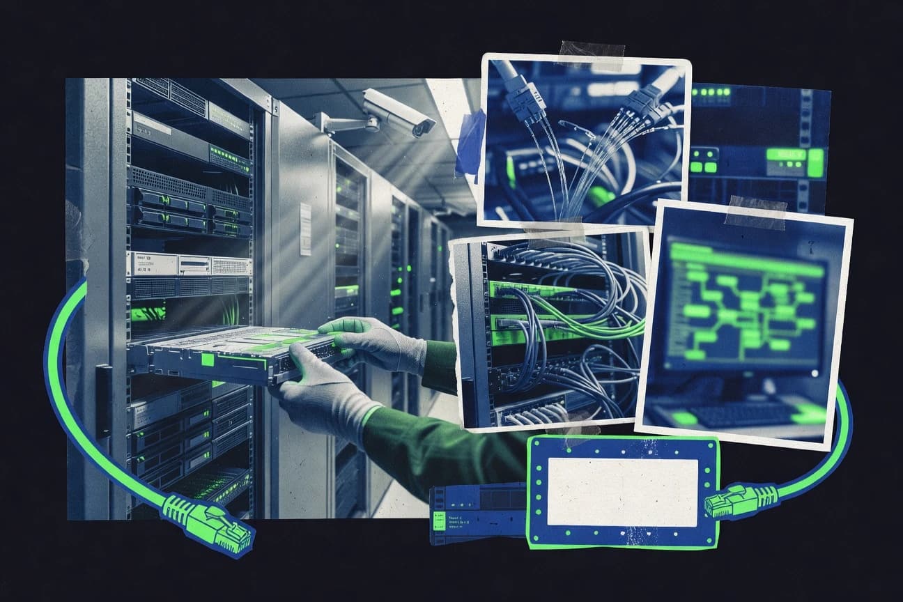 Enterprise IT Solutions Industry Statistics