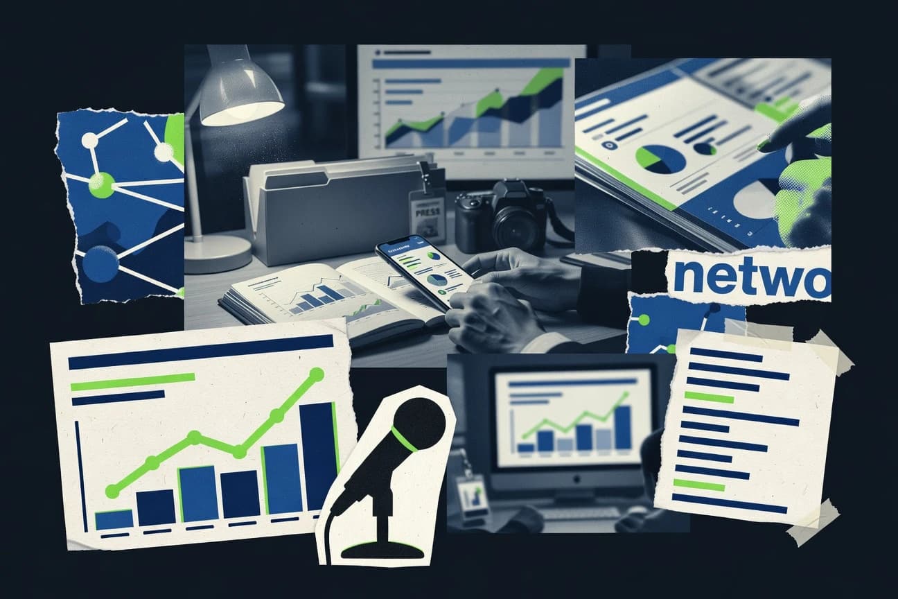 AI In The Pr Industry Statistics