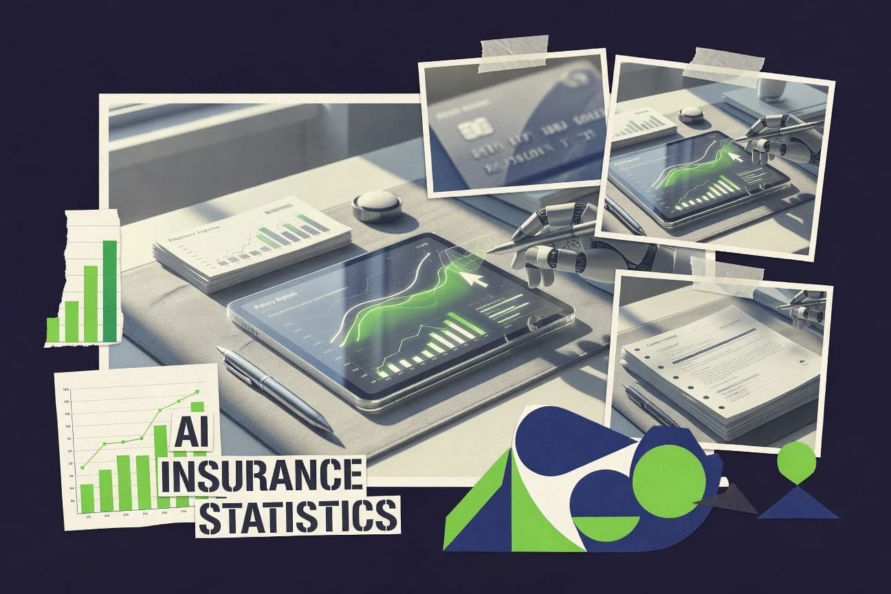 Ai Insurance Industry Statistics