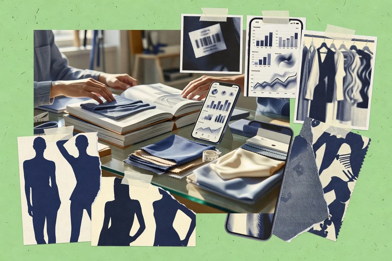 Online Fashion Retail Statistics