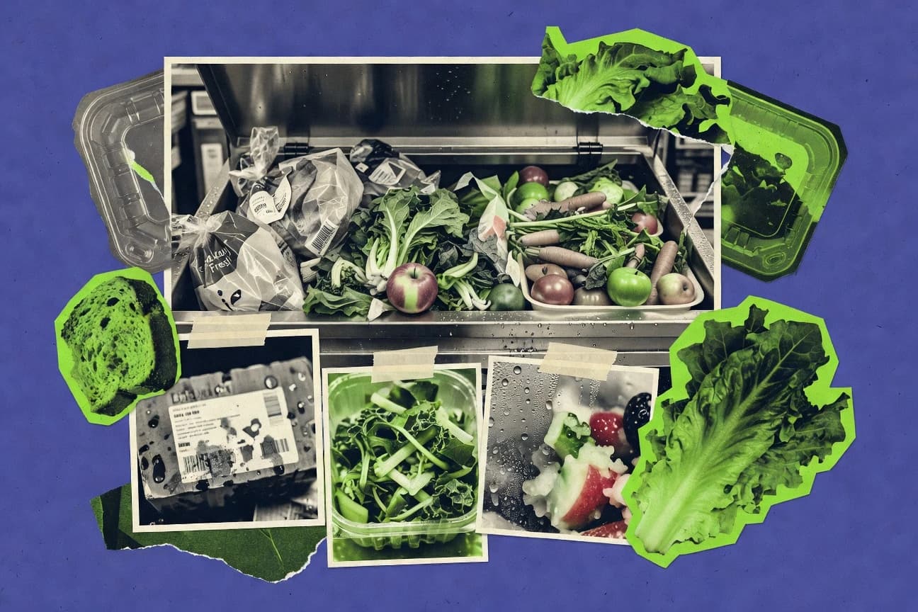 American Food Waste Statistics