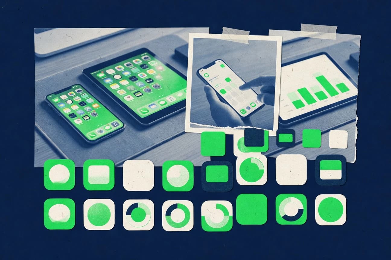 Apps Statistics