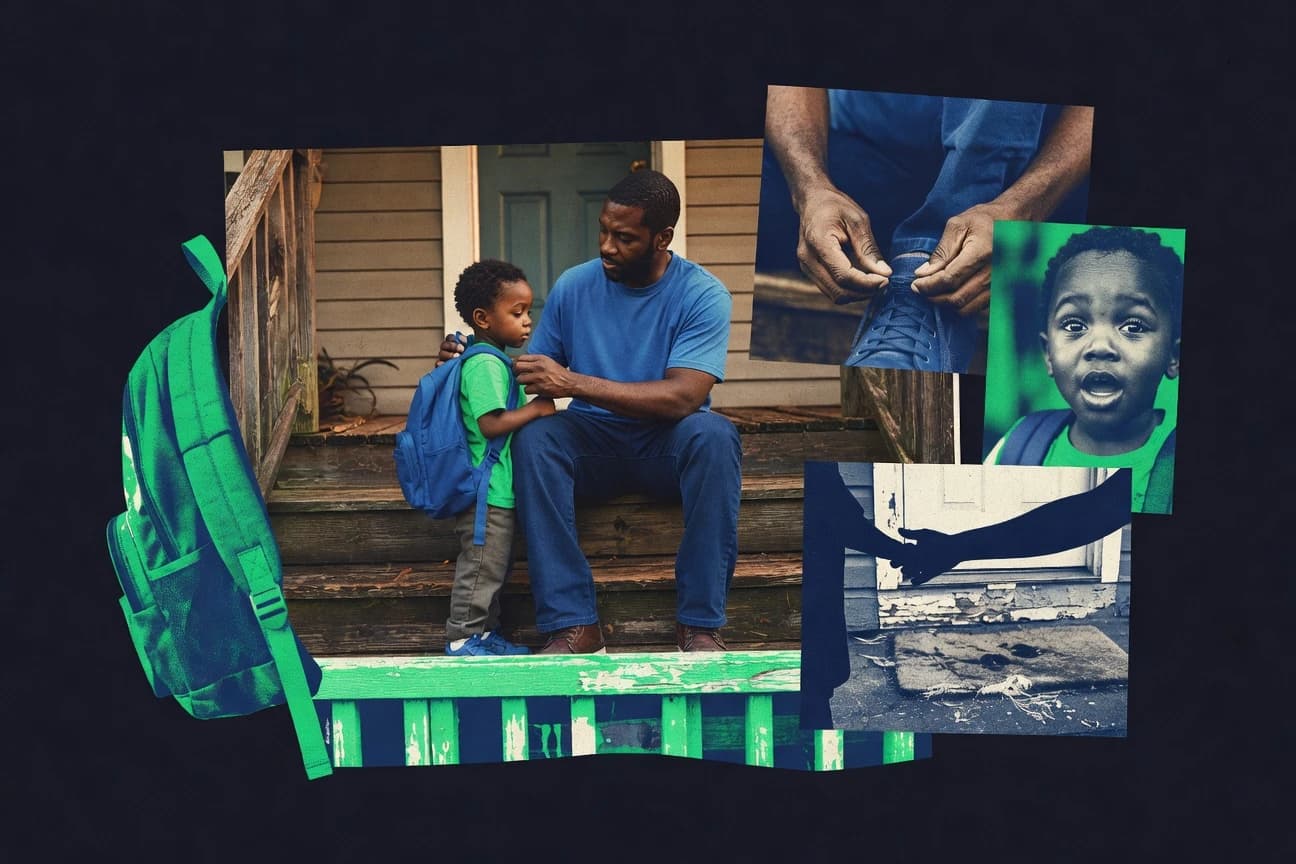 Black Father Statistics