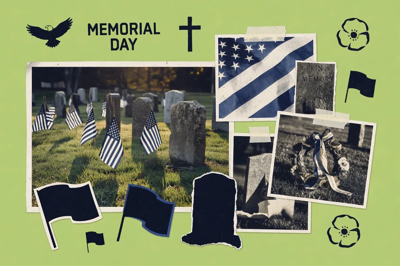 Memorial Day Statistics