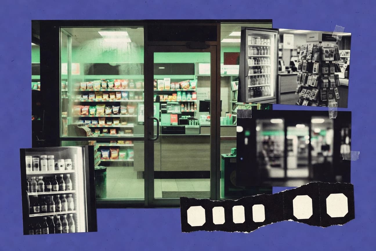 Retail Convenience Store Industry Statistics