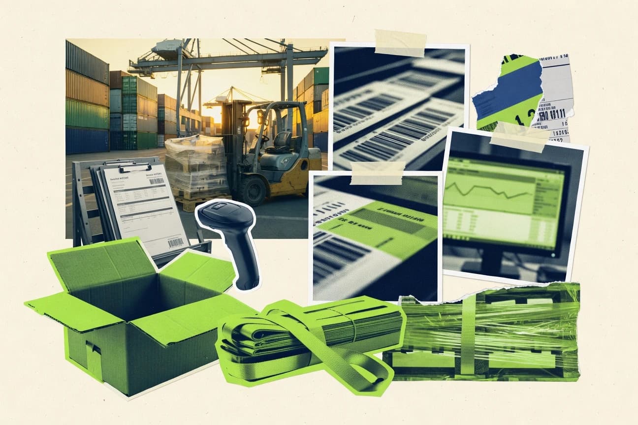 Marketing In The Logistics Industry Statistics