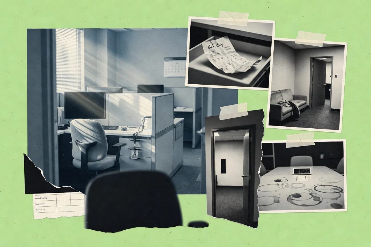 Absenteeism In The Workplace Statistics