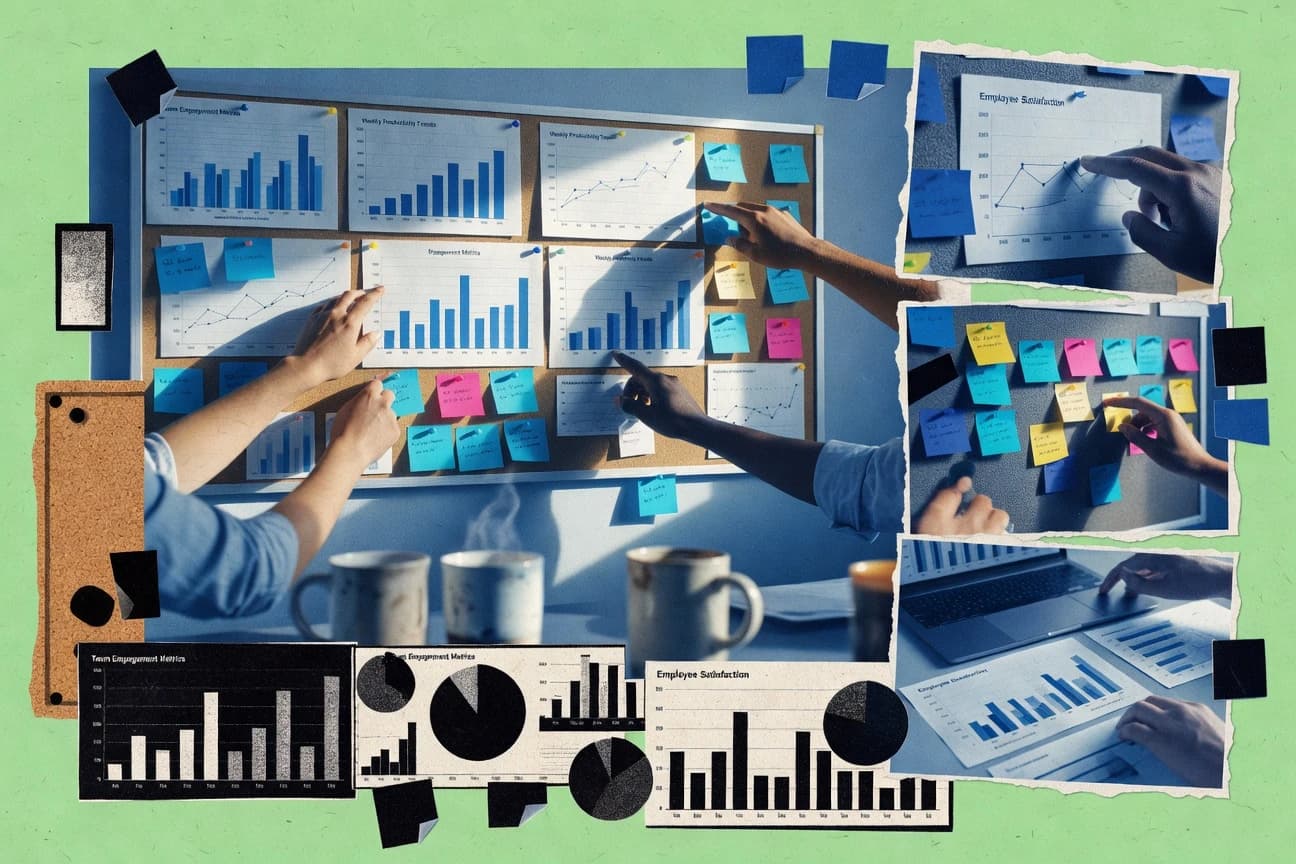 Company Culture Statistics