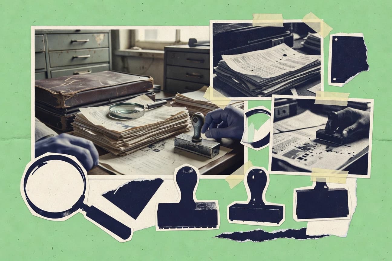 Patent Examiner Statistics
