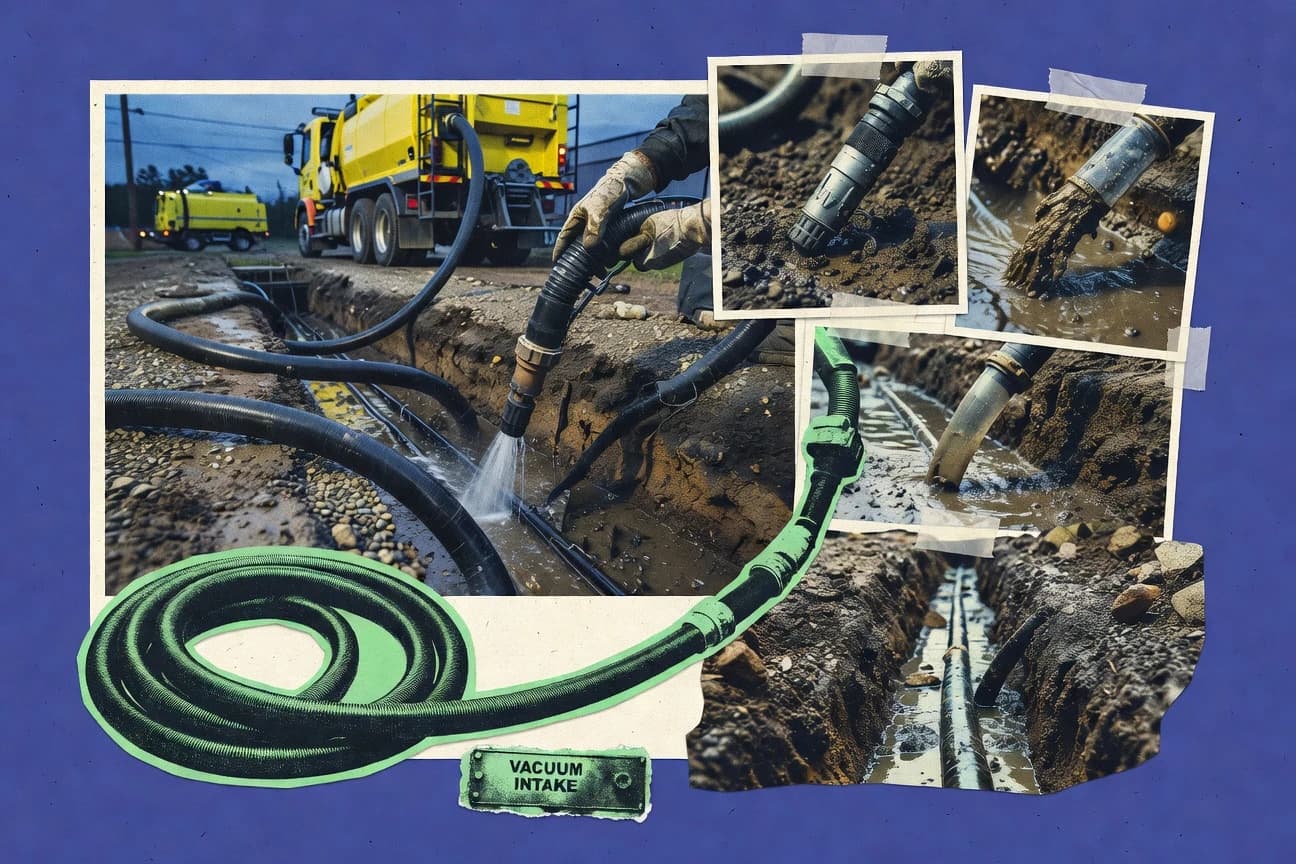 Hydrovac Industry Statistics