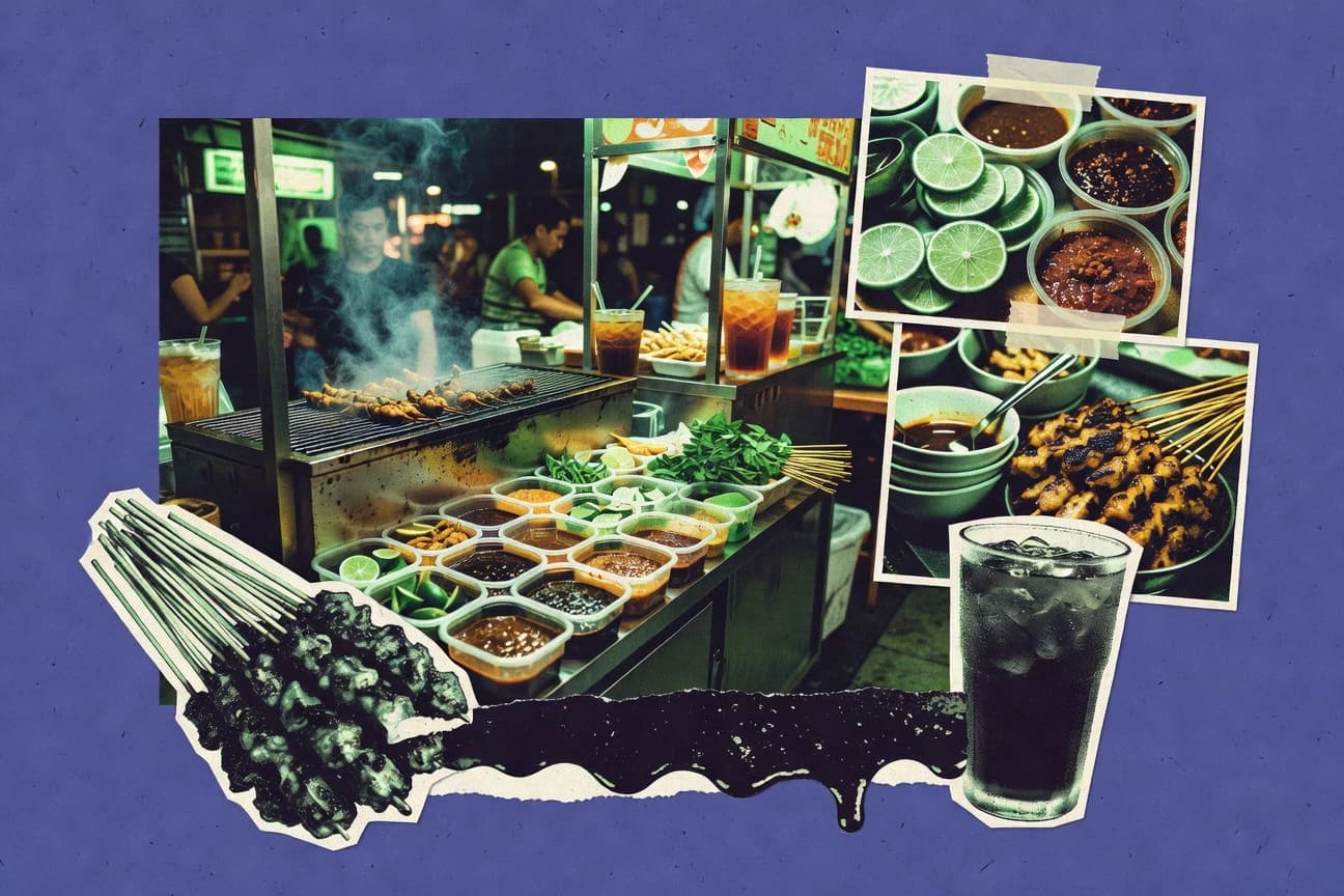 Malaysia Food And Beverage Industry Statistics