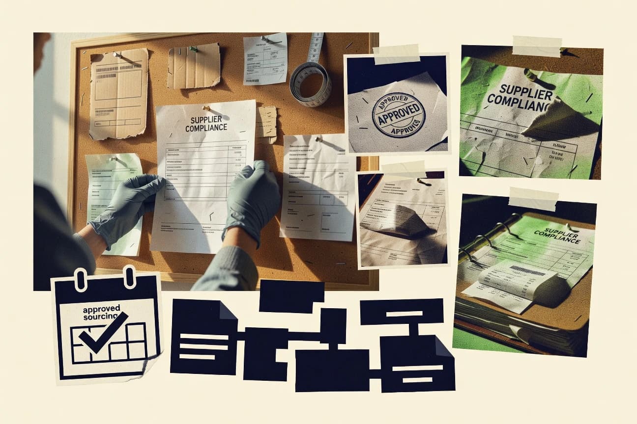 Sustainability In The Procurement Industry Statistics