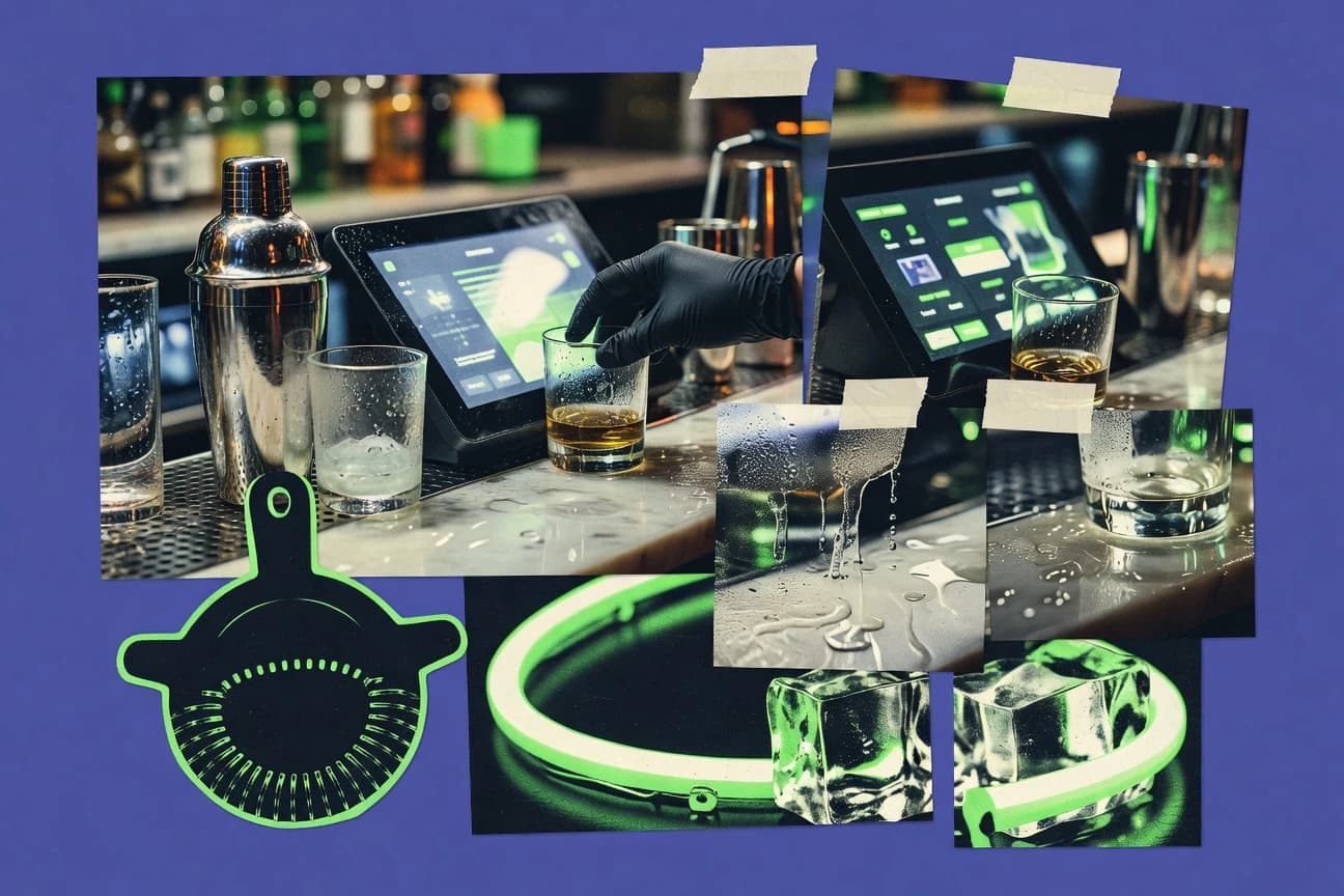 Ai In The Bar Industry Statistics