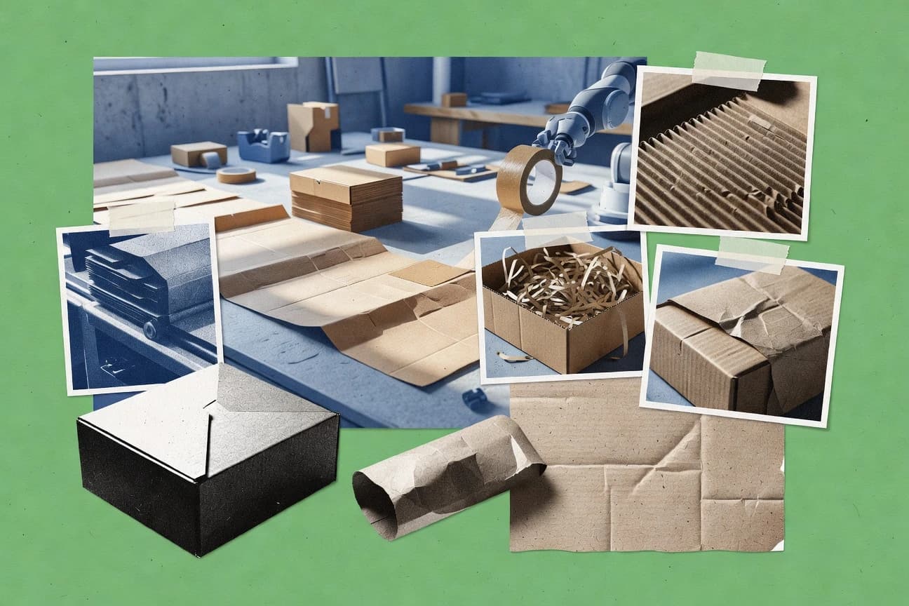 Eco Packaging Industry Statistics