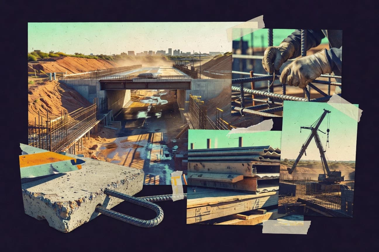 Arizona Construction Industry Statistics