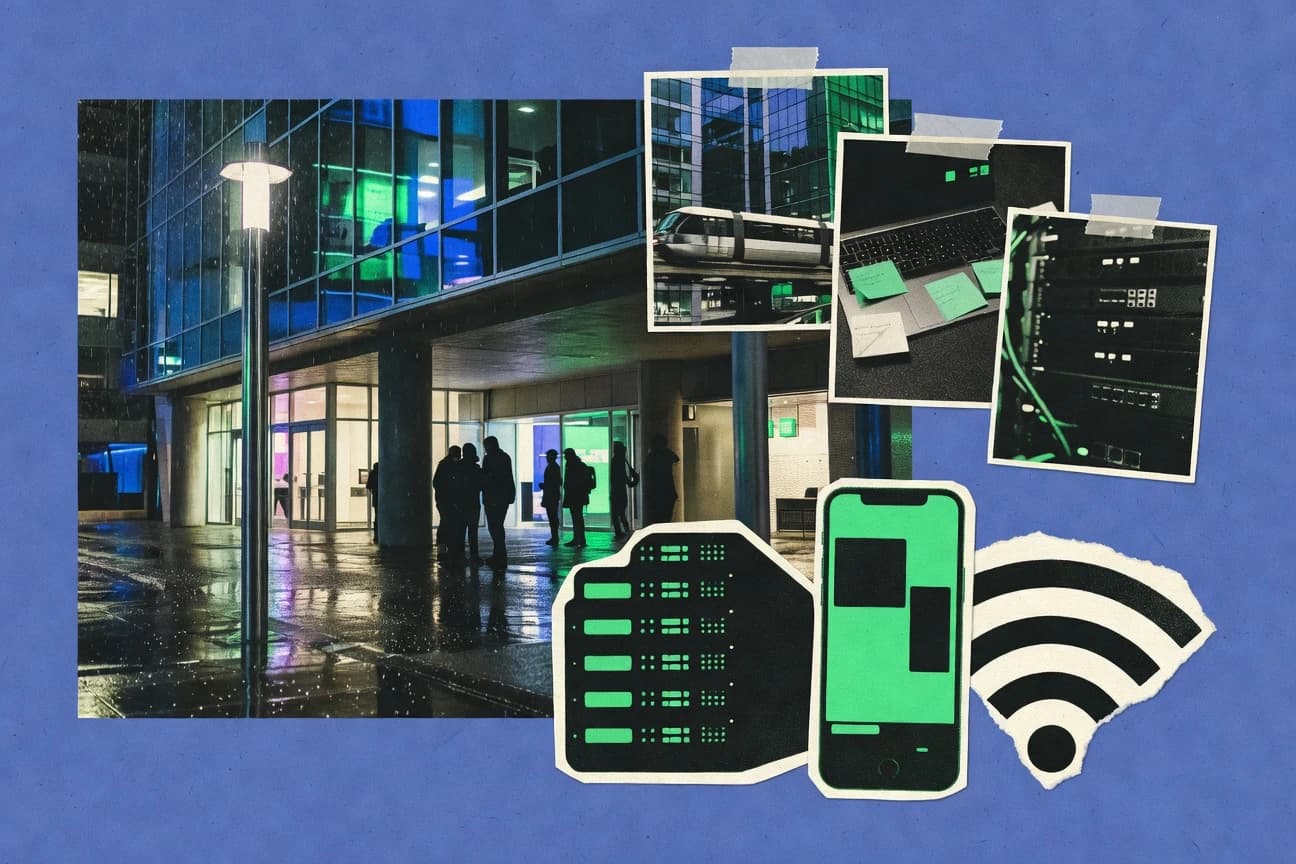 Seattle Tech Industry Statistics
