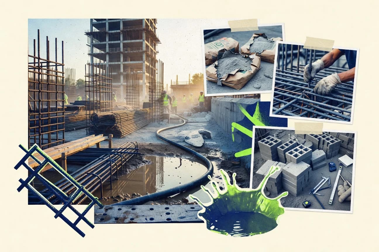 Vietnam Construction Industry Statistics