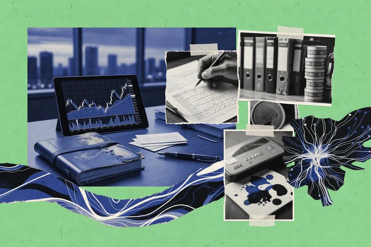 Ai In The Investment Banking Industry Statistics